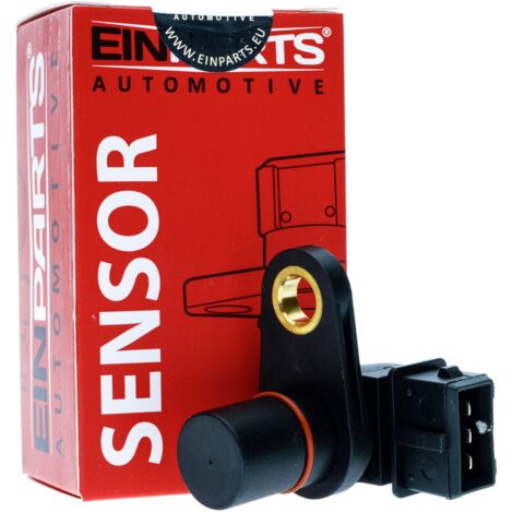 Sensor de posición del cigüeñal CKP para Chevrolet Aveo/Kalos, Daewoo Kalos/Rezo (1/5)