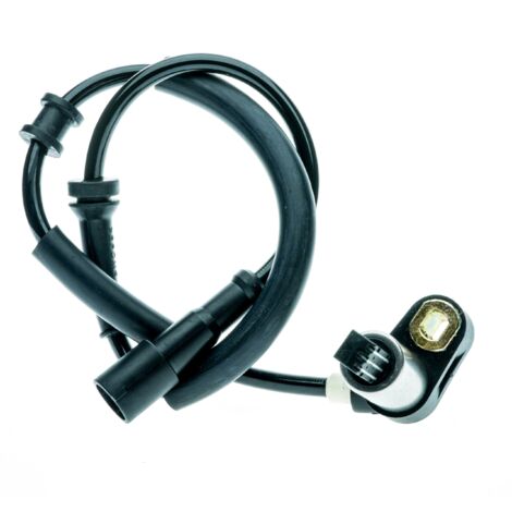 Sensor de velocidad de rueda ABS Trasero Izquierdo para Renault Megane I Renault Scenic I (1/3)