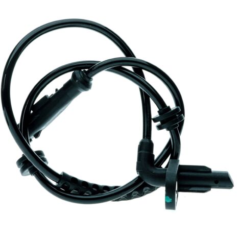 Sensor de velocidad de rueda ABS trasero izquierdo para Renault Clio III Modus Sandero (1/3)