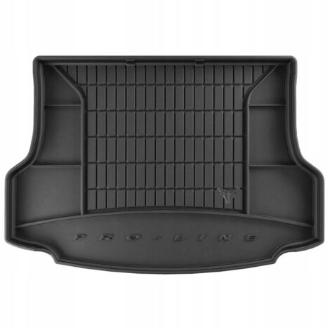 Inserto de goma para alfombrilla de maletero TOYOTA RAV4 4 2013-2018 TM