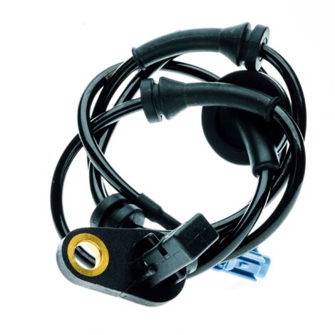 Sensor de velocidad de rueda ABS delantero izquierdo para Nissan X-Trail I (T30) (1/3)