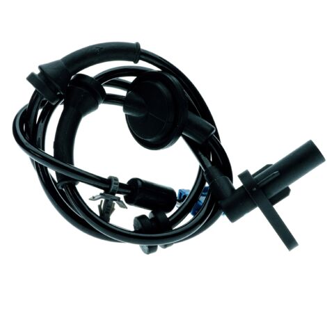 Sensor de velocidad de rueda ABS delantero izquierdo para Nissan Almera II (N16) (1/3)
