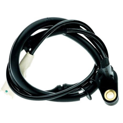 Sensor de velocidad de rueda ABS trasero derecho para Peugeot Partner Citroen Berlingo (1/3)