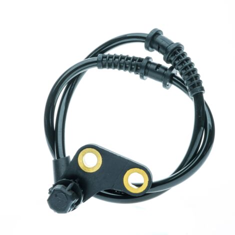 Sensor de velocidad de rueda ABS delantero derecho para Mercedes C208 A208 W202 S202 R170 (1/3)