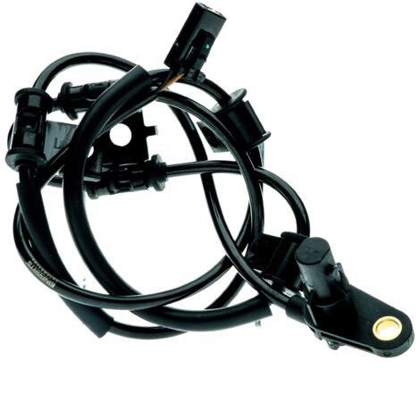 Sensor de velocidad de rueda ABS delantero izquierdo para Hyundai ix35 (LM EL ELH) (1/3)