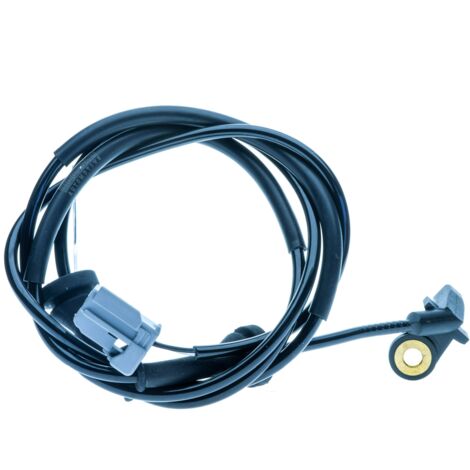 Sensor de velocidad de rueda ABS trasero izquierdo para Volvo S60 I S80 I V70 II XC70 I (1/3)