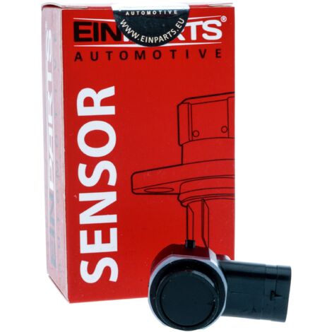 Sensor de aparcamiento PDC delantero/trasero para Audi, Land Rover, Opel, Renault y VW (1/4)