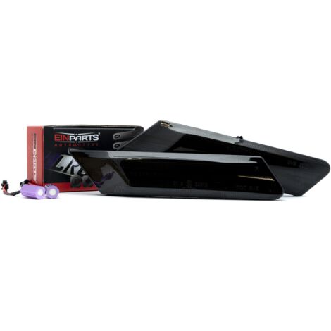 Intermitentes LED CANBUS 12V para Porsche 911 (997), Boxster (987) Cayman (987C) (1/5)