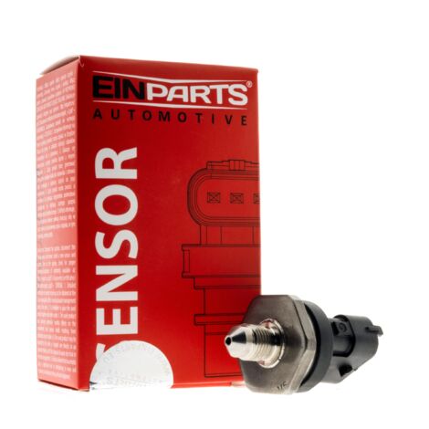 Sensor de presión de combustible para Ford Volvo S60 S80 V40 V60 V70 (1/5)