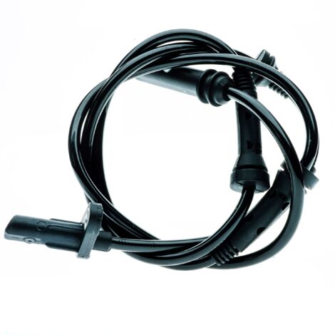 Sensor de velocidad de rueda ABS delantero para BMW F25 F26 (1/3)