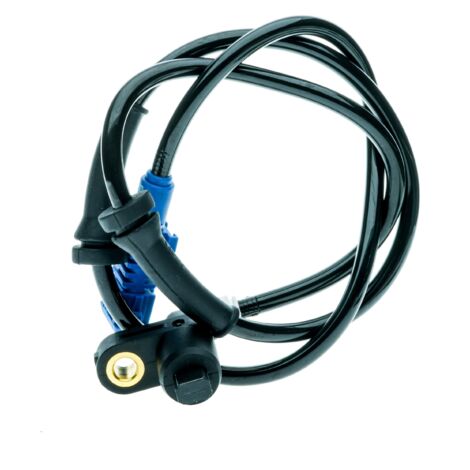 Sensor de velocidad de rueda ABS delantera para Peugeot 206 (1/3)