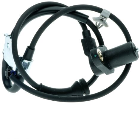 Sensor de velocidad de rueda ABS delantero izquierdo para Suzuki Swift III (MZ EZ) (1/3)