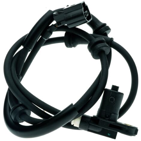 Sensor de velocidad de rueda trasera ABS para Ford Galaxy I, Seat Alhambra, VW Sharan (1/3)
