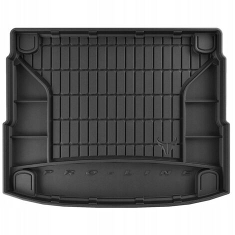 Alfombrilla de goma para maletero KIA XCeed desde 2019- (1/5)