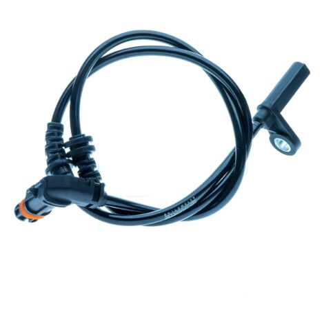 Sensor ABS de velocidad de rueda delantera para Mercedes Clase C W204 C204 S204