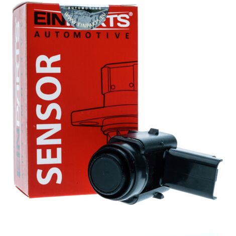 Sensor de aparcamiento PDC delantero/trasero para Peugeot 407 (6D 6C 6E)