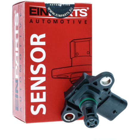 Sensor de presión del colector de admisión (MAP) para BMW (varios modelos) (1/4)