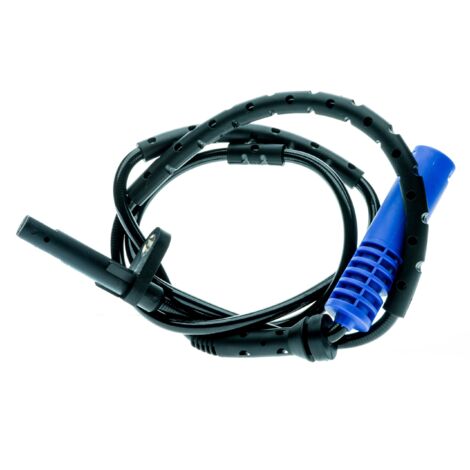 Sensor de velocidad de rueda trasera ABS para BMW X1 (E84) (1/3)