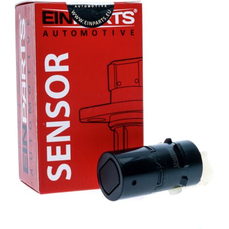 Sensor de aparcamiento PDC delantero/trasero para BMW 3er E46 5er E39 7er E38 (1/4)