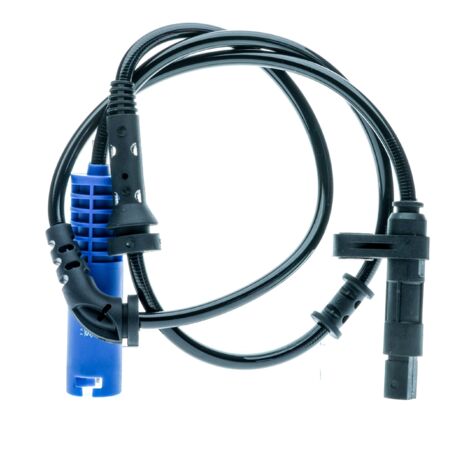 Sensor de velocidad de rueda ABS delantero para MINI R50 R53 MINI Cabrio R52 (1/3)