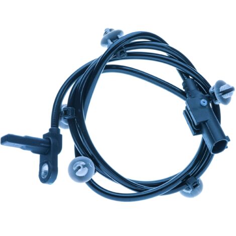 Sensor de velocidad de rueda trasera ABS para Mercedes W447 (1/3)