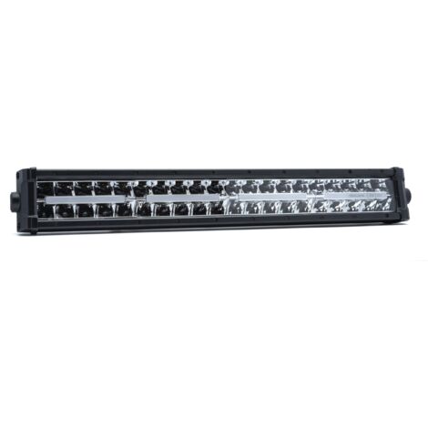 Lámpara de trabajo LED 120W LED BAR 56cm 12/24V 6000K Blanco frío R7 R112 (1/5)