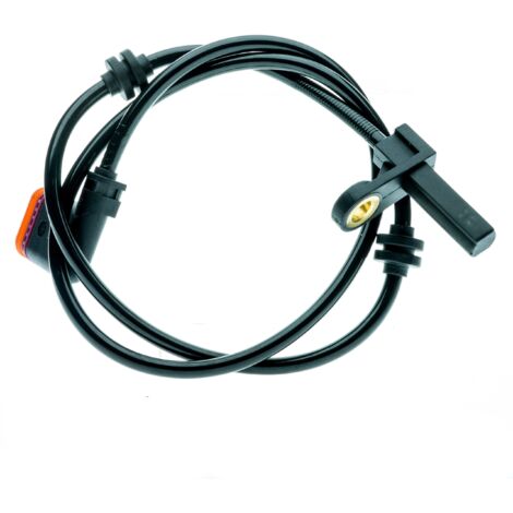 Sensor de velocidad de rueda trasera ABS para Mercedes Clase S W221 C216 (1/3)