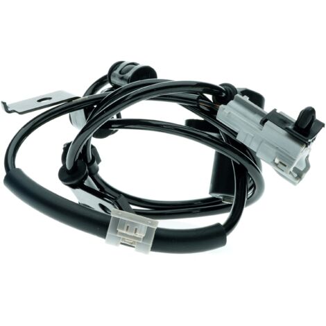 Sensor de velocidad de rueda ABS delantero izquierdo para Hyundai Matrix (FC) (1/3)