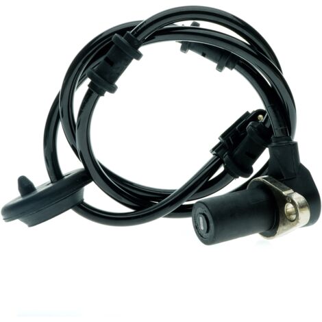 Sensor de velocidad de rueda ABS trasero derecho para Mercedes Clase E W210 VF210 S210 (1/3)