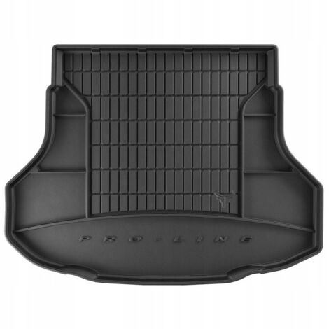 Alfombrilla de goma para maletero Hyundai Elantra 7 Sedán desde 2020-TM (1/5)