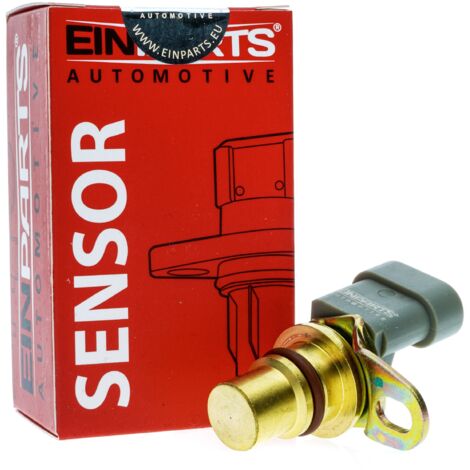 Sensor de posición del cigüeñal CKP para Daewoo Nubira/Rezzo, Chevrolet Captiva, Opel (1/4)