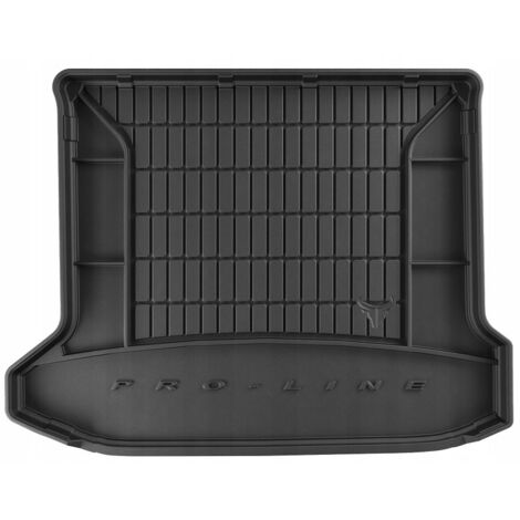 Alfombrilla de goma para maletero Hyundai Ioniq 5 (2021-TM)
