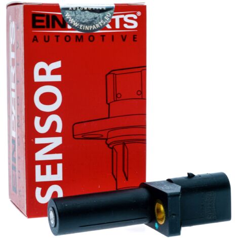 Sensor de posición del cigüeñal CKP para Mercedes C208 W202 W210 S202 S210, Smart (1/4)