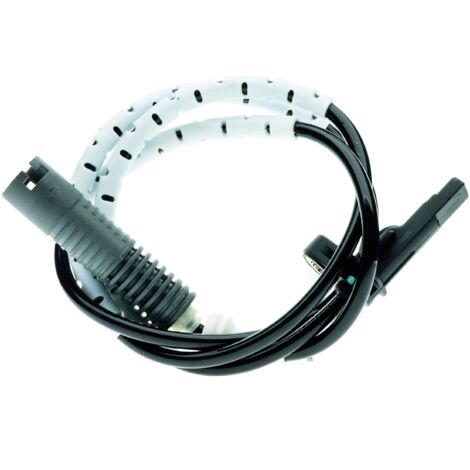 Sensor de velocidad de rueda trasera ABS para BMW E81 E87 E82 E88 E90 E91 E92 E93 (1/3)