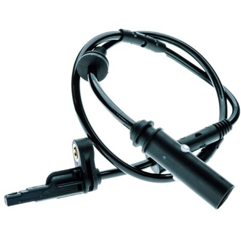Sensor de velocidad de rueda ABS trasero para BMW X3 F25 BMW X4 F26 (1/3)