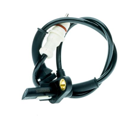 Sensor de velocidad de rueda ABS trasero derecho para Renault Dacia Logan/Sandero (1/3)