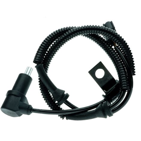 Sensor de velocidad de rueda ABS delantero derecho para Kia Sorento I (JC) (1/3)
