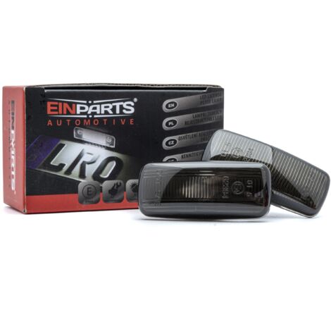 Intermitentes LED CANBUS 12V para Audi A2 A3 A4 A6 A8 Allroad C5 TT (1/5)