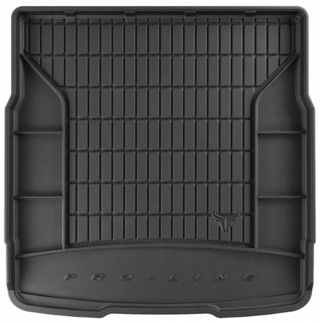 Alfombrilla de goma para maletero OPEL Insignia A Estate 2008-2017 TM (1/5)