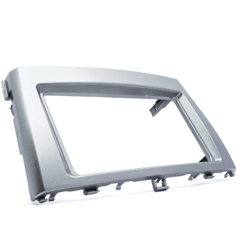 Marco radio 2 DIN para Toyota Avensis T270 2009-2015