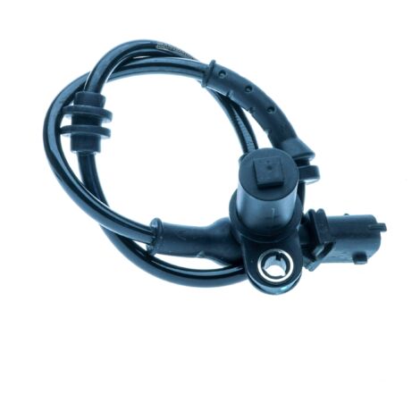 Sensor de velocidad de rueda ABS delantero para Opel/Vauxhall Corsa B Combo Tigra (1/3)