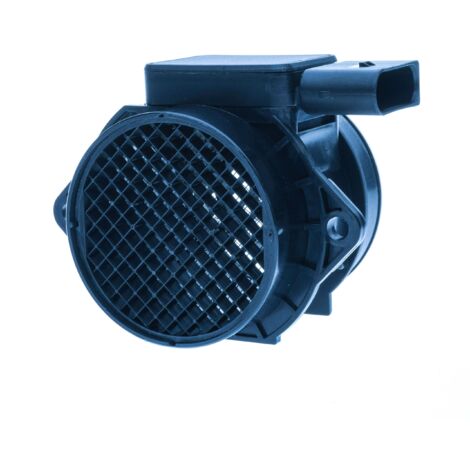 Sensor de flujo de aire MAF de 5 pines para Hyundai Coupé, Elantra, Tucson, Kia Sportage