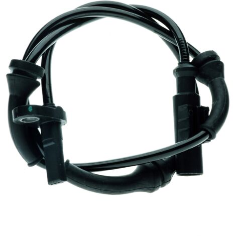 Sensor de velocidad de rueda ABS trasera para Fiat Panda (169) (1/3)
