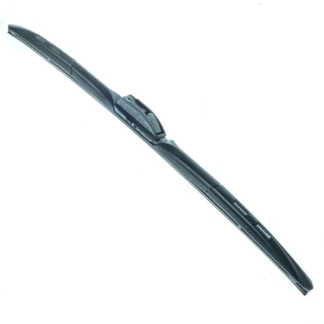 Escobilla limpiaparabrisas híbrida Multiclip Easy-Click con 9 adaptadores - 710 mm (1/5)