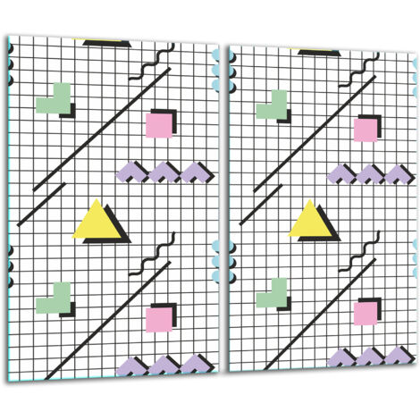 Patrón de corte de vidrio 2x 30x52 (1/5)
