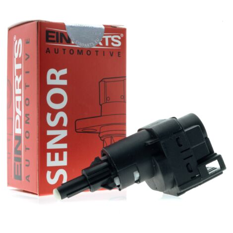 Sensor de luz de freno STOP para Audi A2 A3 TT Seat Skoda VW Bora Caddy Golf Fox Sharan (1/5)