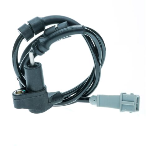 Sensor de velocidad de rueda ABS trasera para Peugeot 406 (8B 8E/F 8C) (1/3)