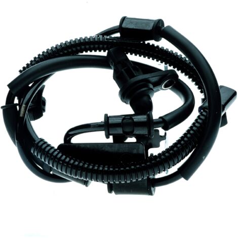 Sensor de velocidad de rueda ABS delantero derecho para Kia Sportage II (JE KM) (1/3)