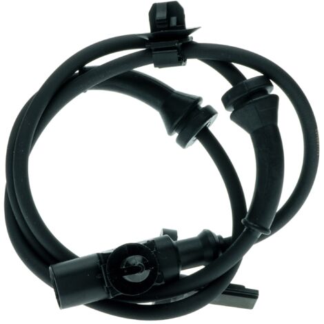 Sensor de velocidad de rueda ABS delantero para Toyota Aygo (B1) Citroën C1 Peugeot 107 (1/3)