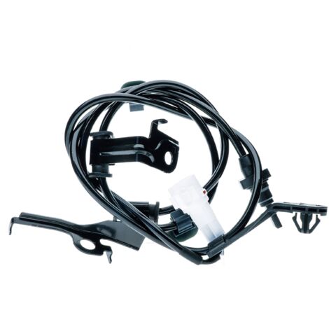 Sensor de velocidad de rueda ABS delantero izquierdo para Toyota Yaris (P9) Ractis (P10) (1/3)